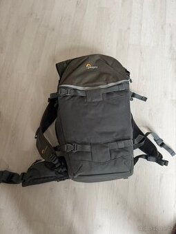 Low pro batoh - 1