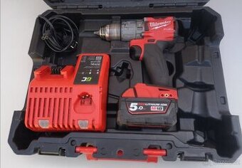 Prodám Milwaukee M18 fpd2-402c