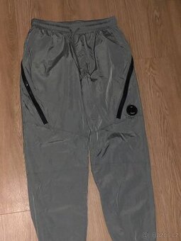 Kalhoty nylon metal cp.company (stone island,nike) - 1