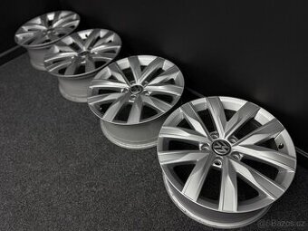 Alu VW 5x112 17” 3G8601025 - 1