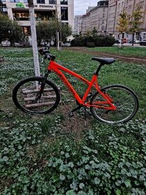 Kolo ve výborném stavu - 1