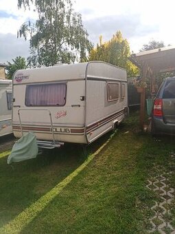 Karavan Bürstner