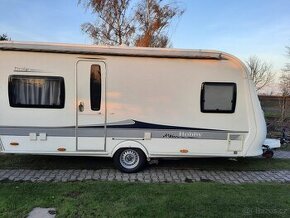 Hobby 495 UFE PRESTIGE