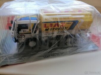 Liaz 110.55 D