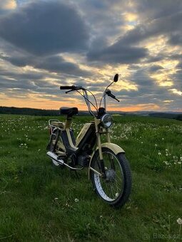 Babetta 210 - 1