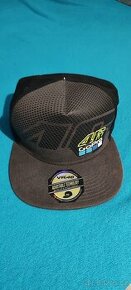 Nová kšiltovka VR46 Valentino Rossi -typ Snapback - 1