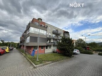 Pronájem byt 1+kk, 35㎡