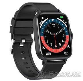 Chytré hodinky WowME Watch TSc black