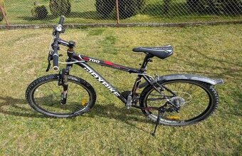 Maxbike EN14766