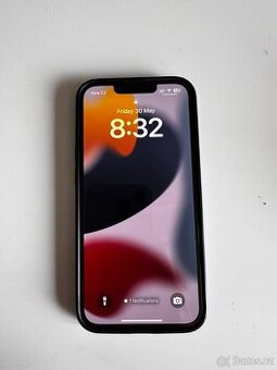 Apple iPhone 13 128GB temně inkoustový (midnight)