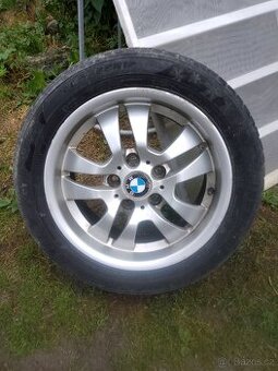 Zimní kola BMV  4x