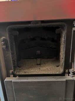 Kotel Kovarson automat
