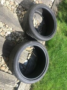 Pneu Yokohama 295/35 r22