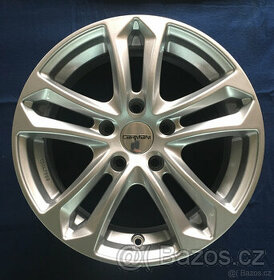 Disk CARMANI HYPER 7x16