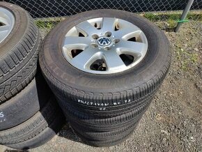 215/65 R16C VW MULTIVAN T5 5x120 (14)