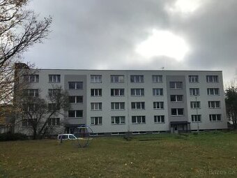 pronájem bytu 2+1