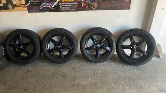 4x100 195/55 R16