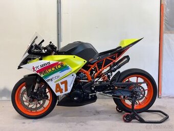 KTM RC 390