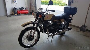 ČZ 250/471