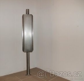 Výfuk Zetor Crystal