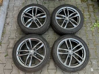 ALU - 235/45 R18