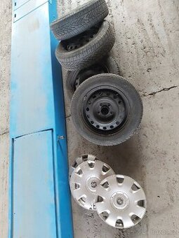 Prodam disky z Hyundai i30