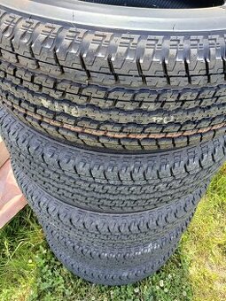Pneu Bridgestone 255/70 r18