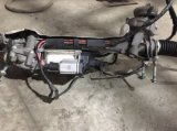 Hřeben řizeni vw passat b6