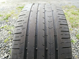 Letní pneu CONTINENTAL ContiPremiumContact 5 - 225/60 R17