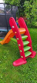 Skluzavka little tikes - 1