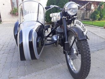 Jawa 350