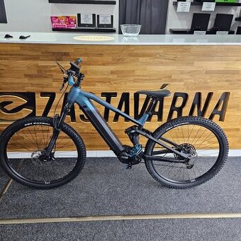 MRX eMERIX 29" YAM24 elektrokolo rám 19" 2024 - 1
