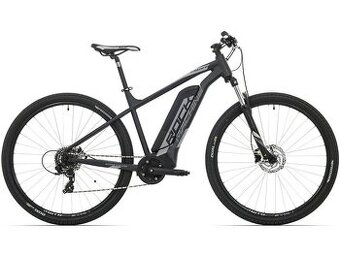 Elektrokolo ROCK MACHINE Storm e60-29 s motorem o výkonu 250