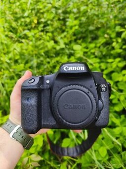 Canon EOS 7D