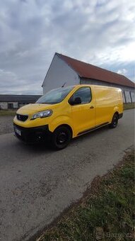 Peugeot Expert L3, r.v.2019, 2.0 HDi, 90 kW, původ ČR,DPH