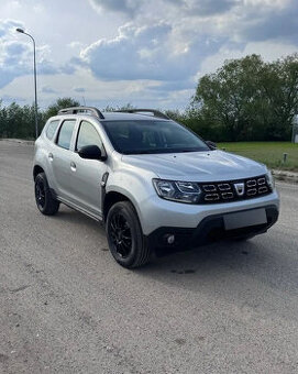 Dacia Duster 1.3 TCe Benzin 130K