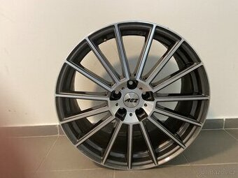 Prodám elektrony na SUV