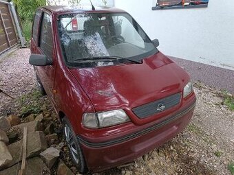 JDM titane GLX - 1