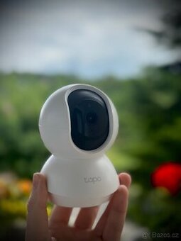 IP kamera TP-Link Tapo C210 (2K)