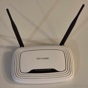 TP-Link TL-WR841N