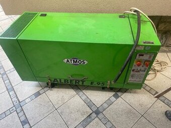 Kompresor ATMOS albert e95