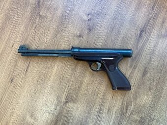 Vzduchovka JBH54 - OPK Hranice