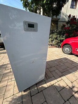 Plynový kondenzační kotel s ohřevem TUV Protherm 25KKS