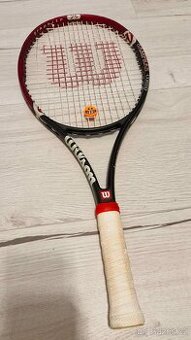 Raketa dětská - Wilson Sampras - 1
