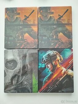 Stelbooky Call of duty black ops 6 - 1