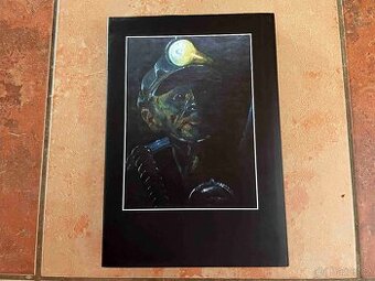 Prof. Makarius: Memento - 1