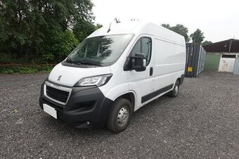 PEUGEOT BOXER L2H2 2.2HDI KLIMA SERVISKA