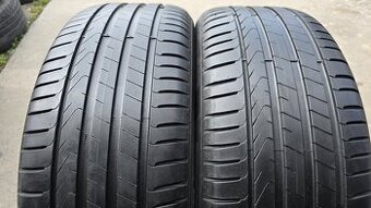 Letní pneu 225/55/17 Pirelli