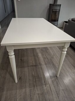 Rozkládací stůl Ikea - 1