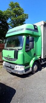 Nahradni dily renault midlum